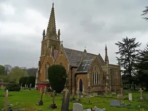 Church of St Mary