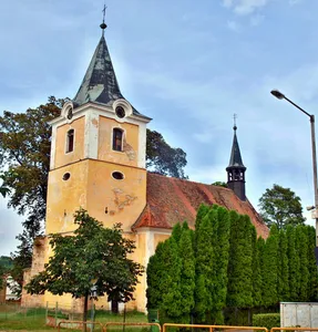 Church of Saints Peter and Paul