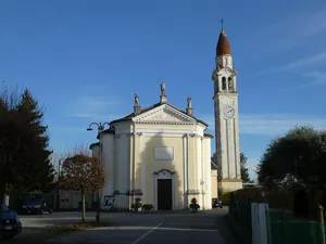 Saint Margaret church