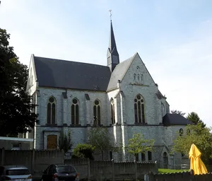 Maria Heimsuchungskirche
