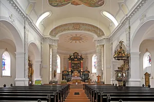 Mariä-Himmelfahrt-Kirche