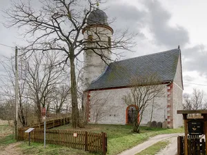 Wasewitz church