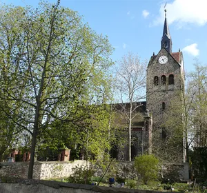 Protestant Church