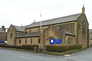 Church of St James