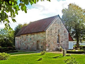 Siem Church