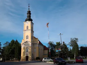 Church of St. Andrew