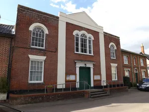 United Reform Church