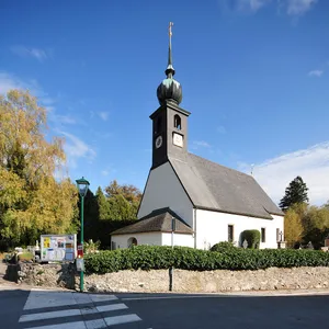 Pfarrkirche hl. Johannes der Täufer, Anif