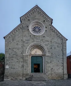 San Pietro Church