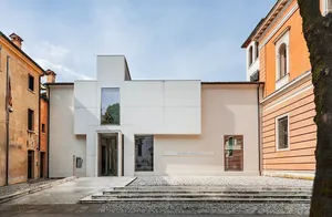 Luigi Bailo Museum
