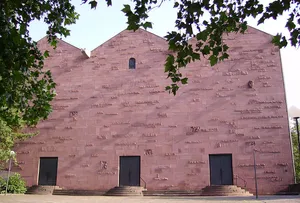 Lukaskirche