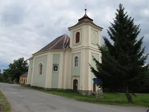 Church of Saint Bartholomew