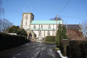 Church of All Saints