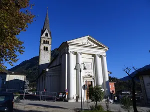 Immacolata church