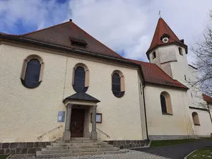 St. Johannes Baptist (Großkonreuth)