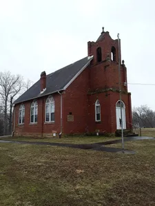 Bethel Presbyterian Church