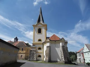 Church of the Assumption of the Virgin Mary