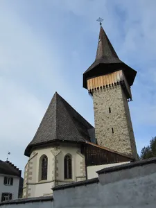 Reformed Church