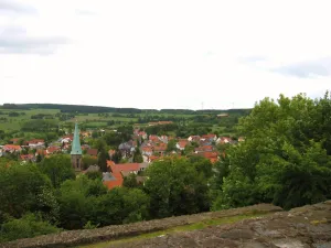 Ulrichstein