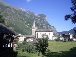Church of San Michele