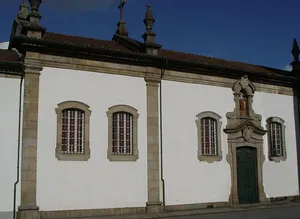 Church of Santa Teresa