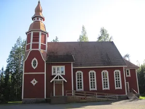 Killinkoski Church