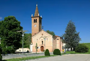 Kirche Santi Filippo e Giacomo