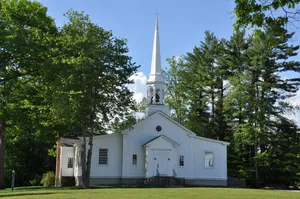 Hill Center Church