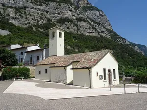Our Lady of Graces church