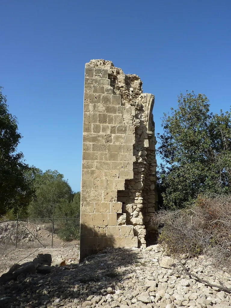 Cathedral of the Latins, Paphos