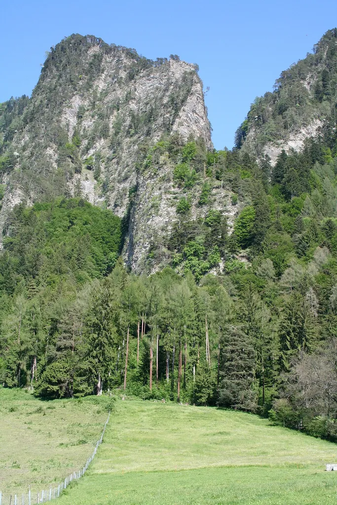 Burg Falkenstein