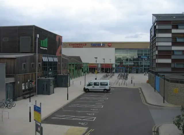 Light Cinemas Cambridge