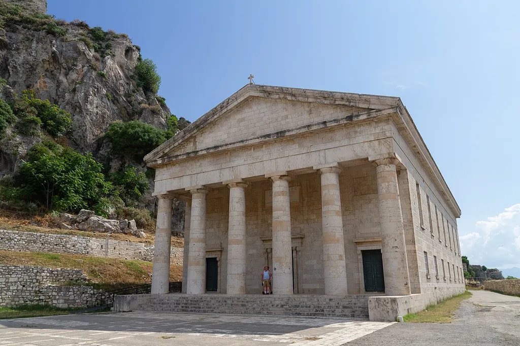 Agios Georgios (Corfu)