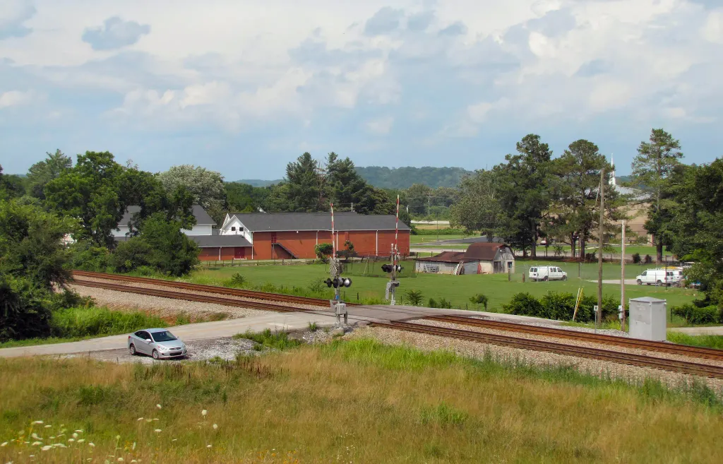 Sale Creek