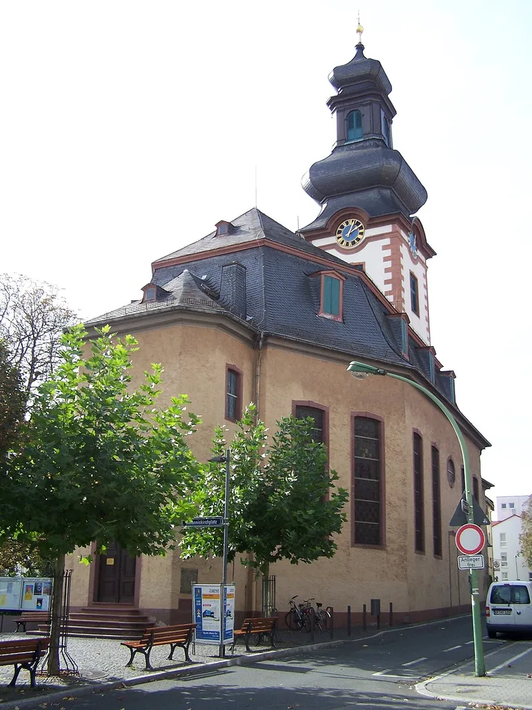 St. John's Church
