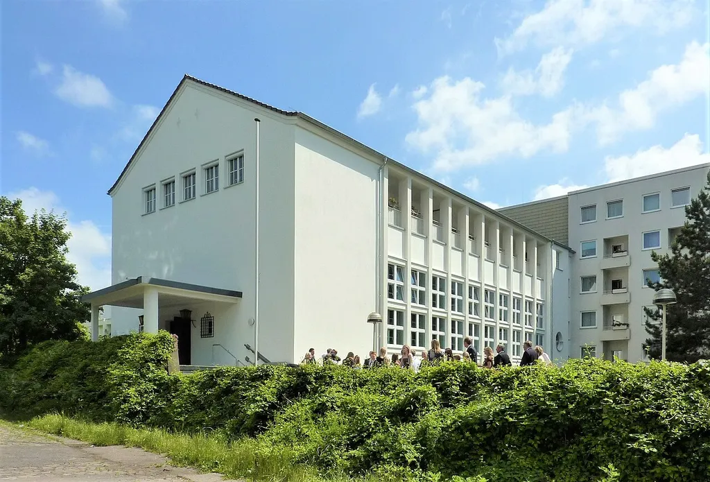 Clarenbachkirche (Köln-Braunsfeld)