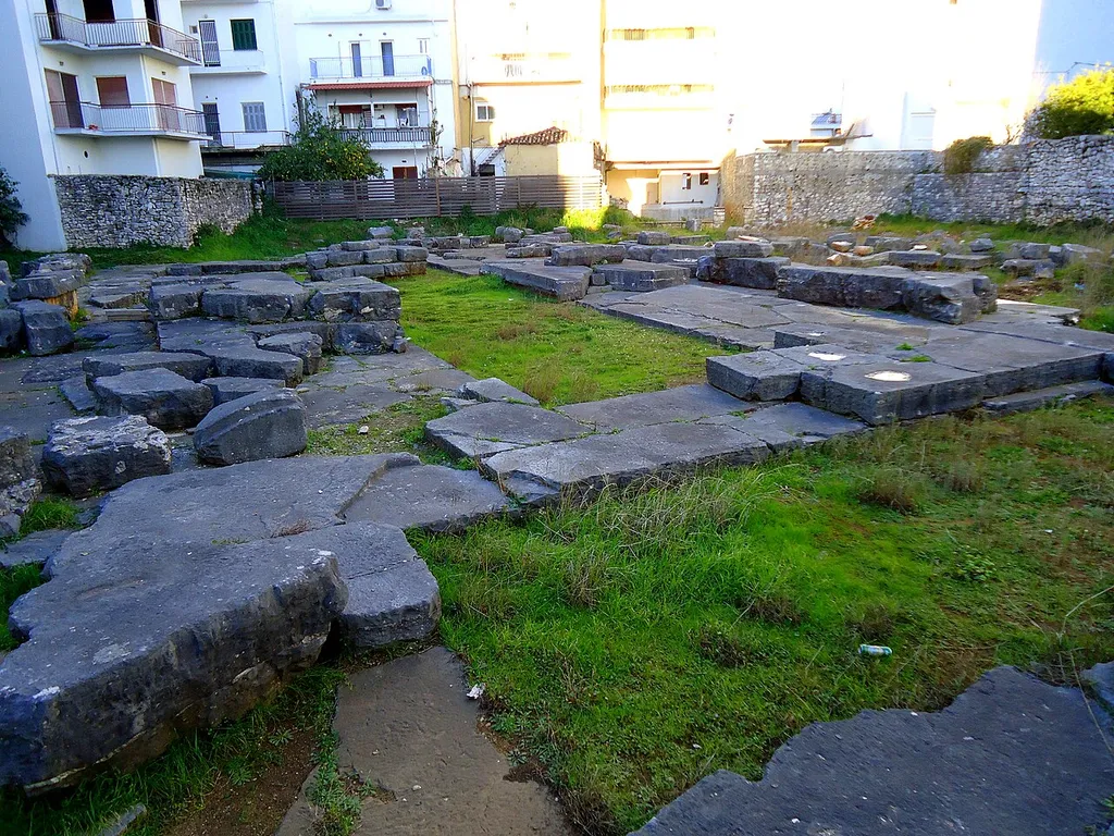 Ambracia