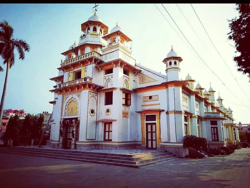 Cathedral of the Nativity of the Blessed Virgin Mary