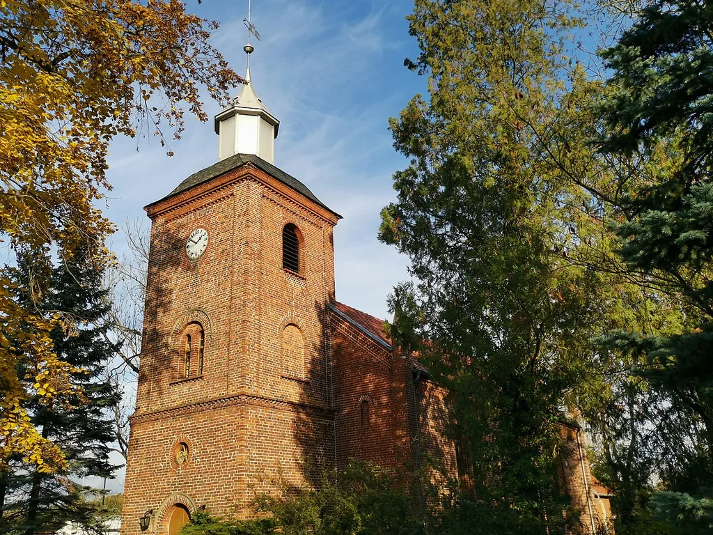 Kirche in Premnitz