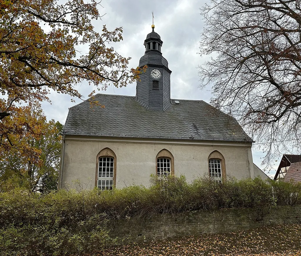 This media shows the protected monument of Saxony with the ID 09240184 KDSa/09240184(other).