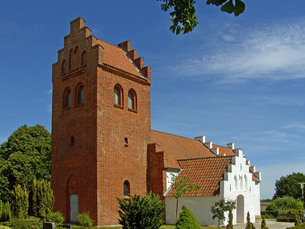 fra sydvest