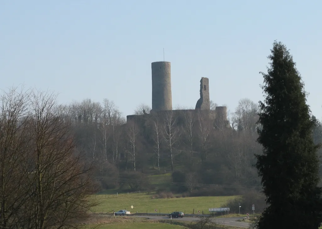 Burg Merenberg