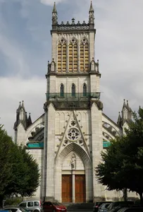 Belley Cathedral