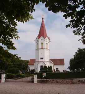 Önnarp Church