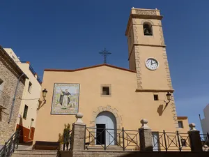 Church of Saint Peter Martyr