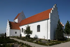 Hyllinge Church
