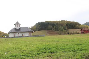 Kirche der Überführung der Reliquien des Hl. Sava