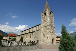 St-Jean Church