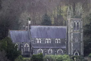 St John's Church