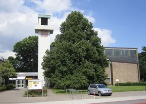 Martin-Luther-Kirche